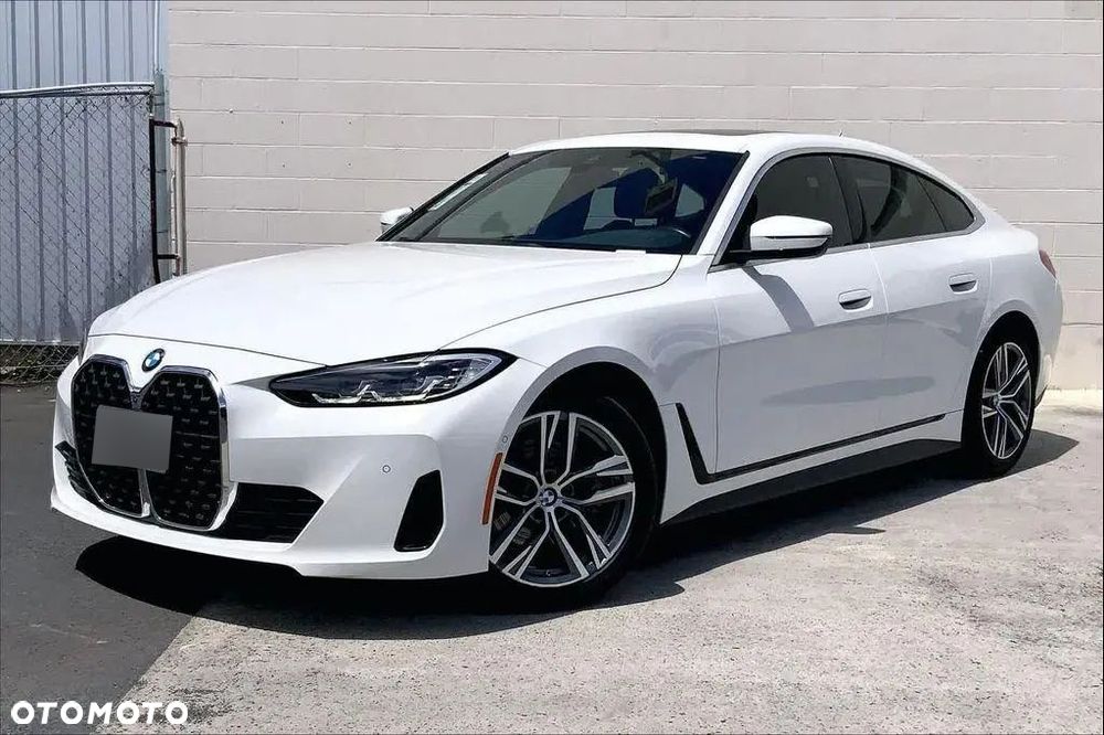 BMW Seria 4 430i sport - 1