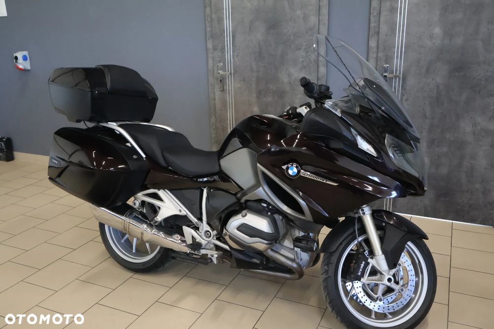 BMW K - 11