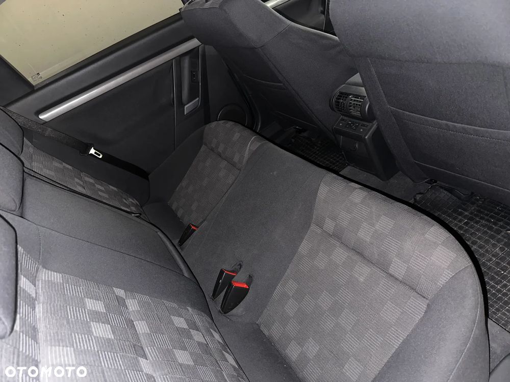 Opel Vectra 2.2 Sport / GTS - 13