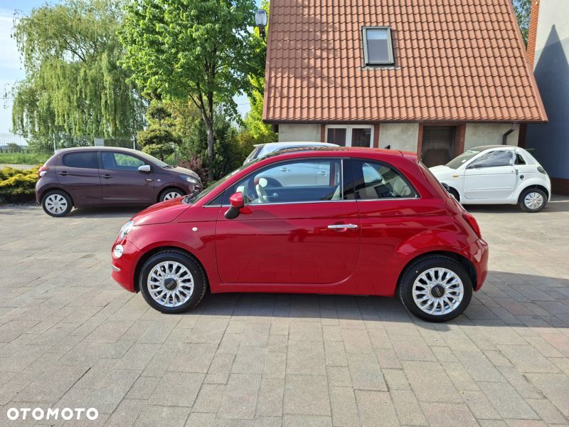 Fiat 500 - 5