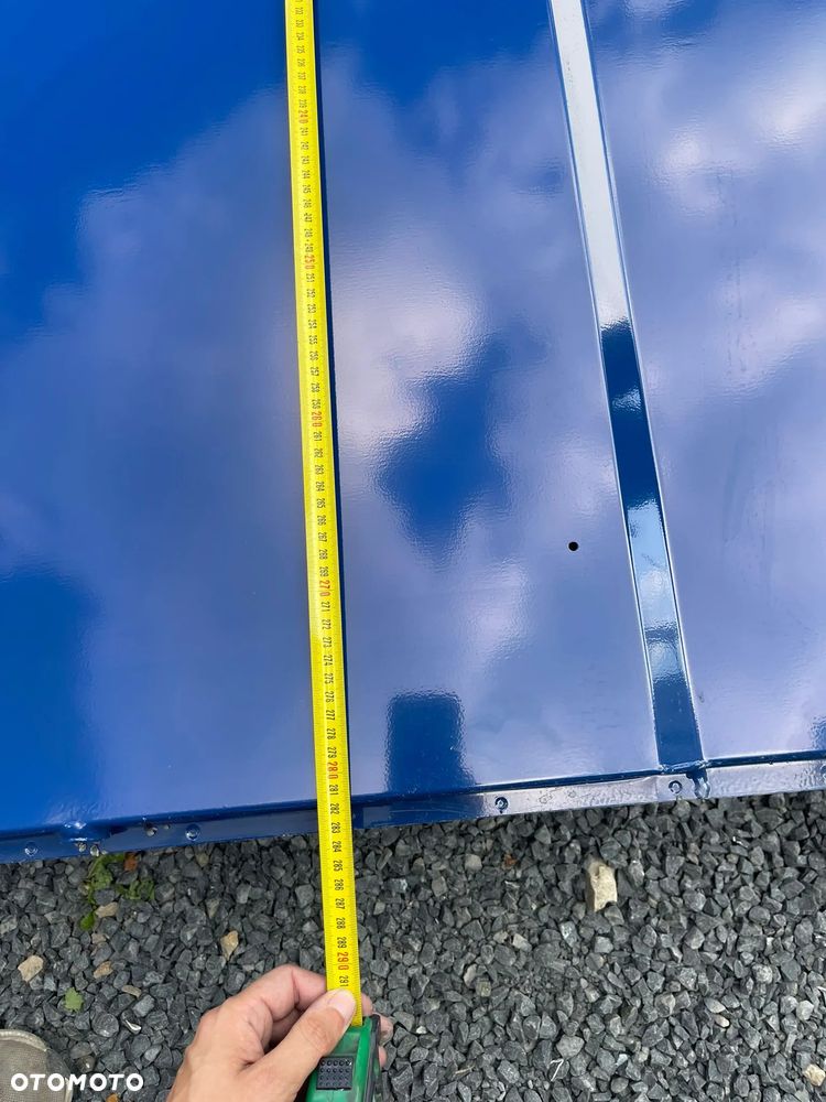 Oryginalne Nowe Drzwi Krone Komplet Nowy Typ - 11