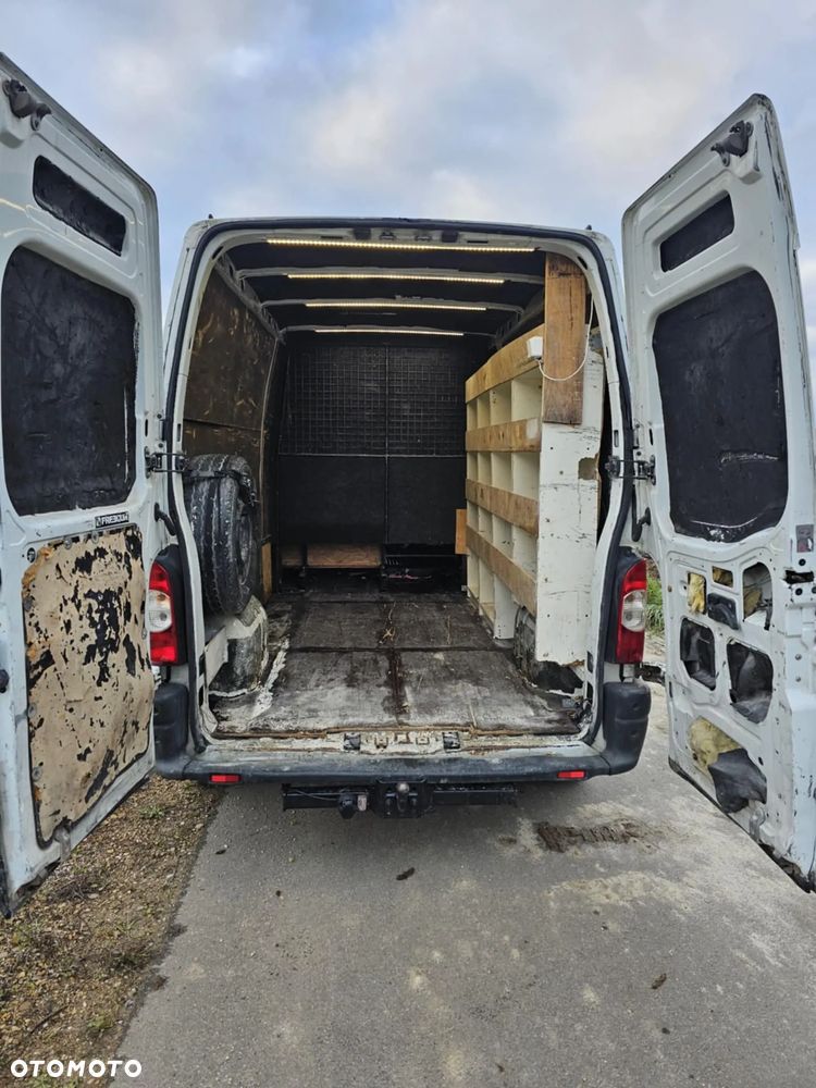 Renault MASTER - 14