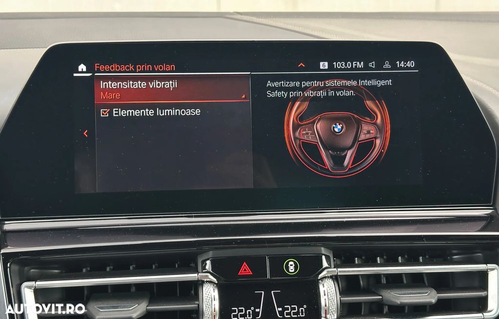 BMW Seria 8 840d xDrive - 19