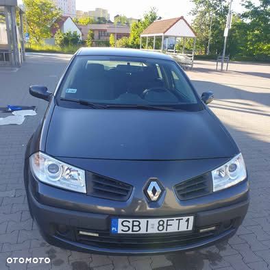 Renault Megane - 16