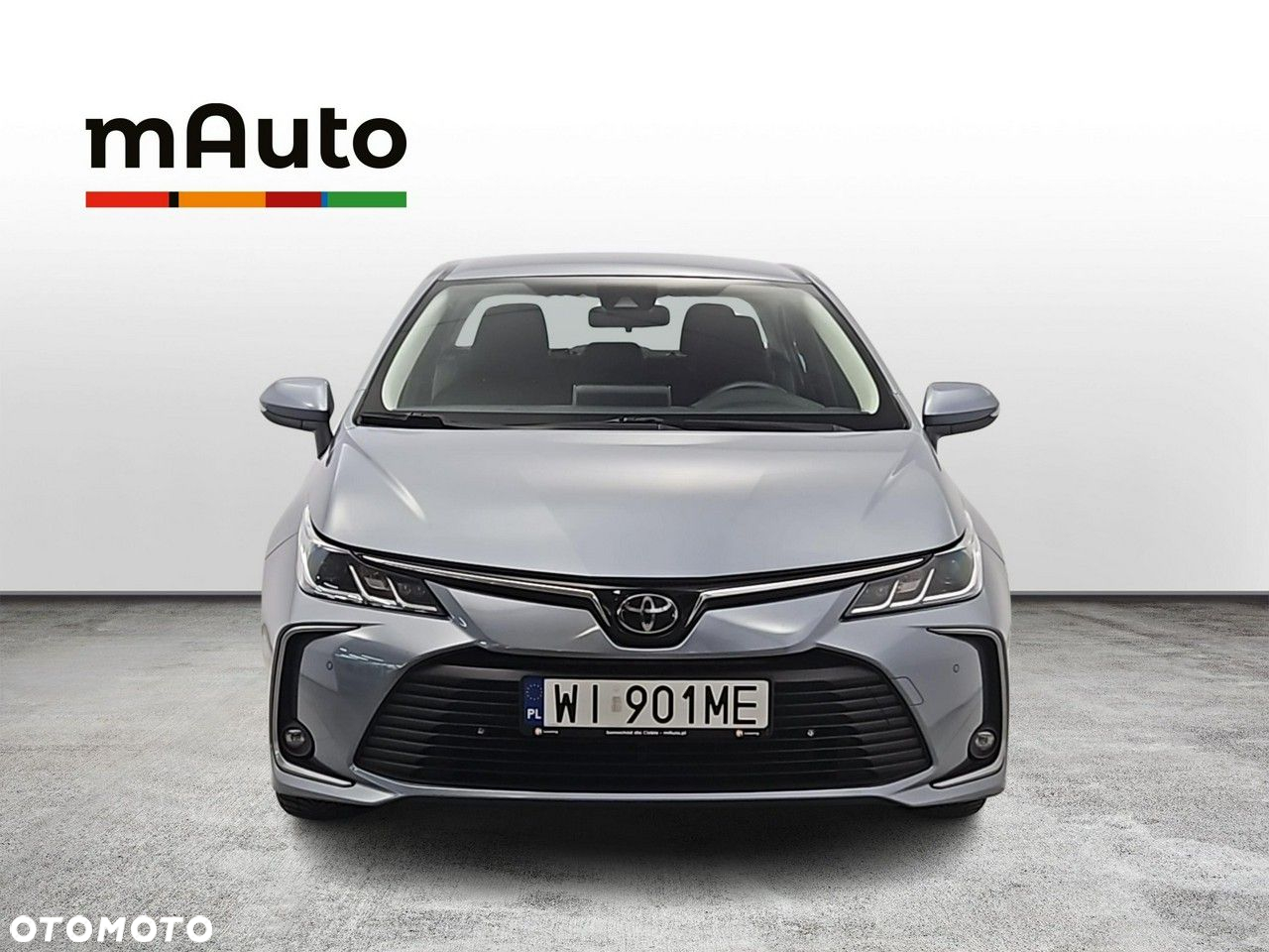 Toyota Corolla 1.5 Comfort - 8