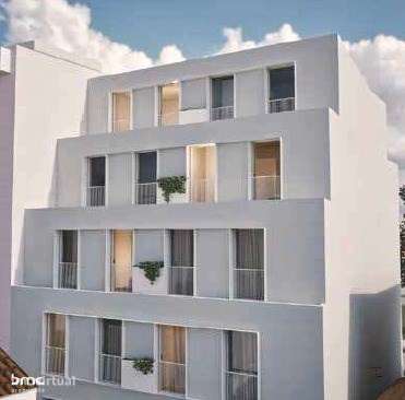 Apartamento T2 Venda em Matosinhos e Leça da Palmeira,Matosinhos - Grande imagem: 5/7