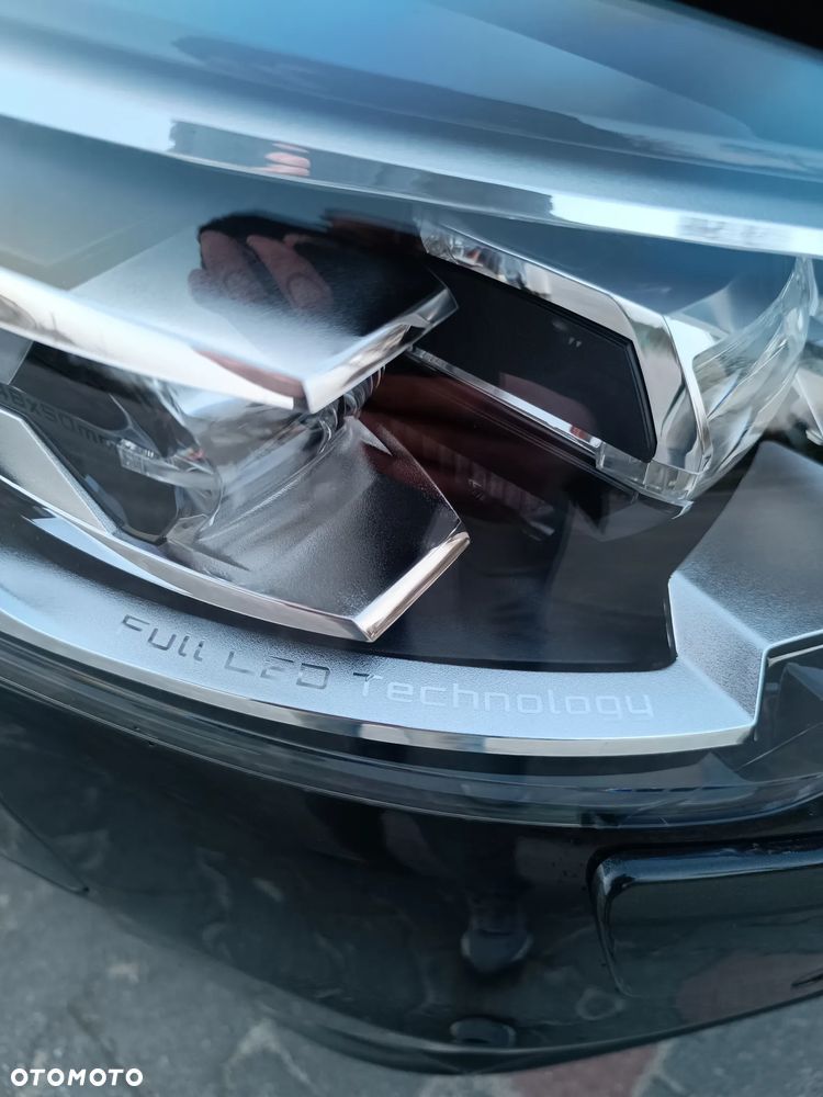 Peugeot 508 BlueHDi 180 EAT6 Stop&Start GT - 18