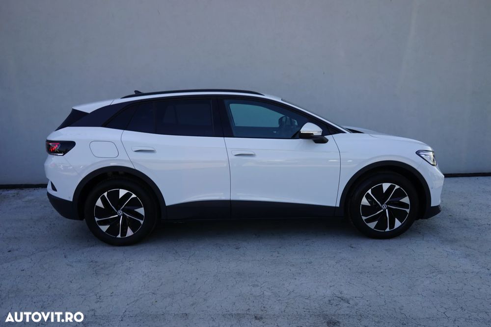 Volkswagen ID.4 77 kWh Pro - 7