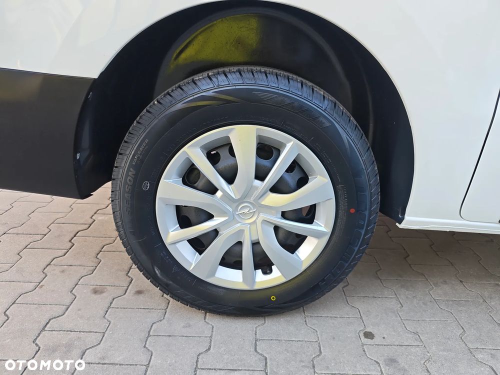 Opel Vivaro - 35