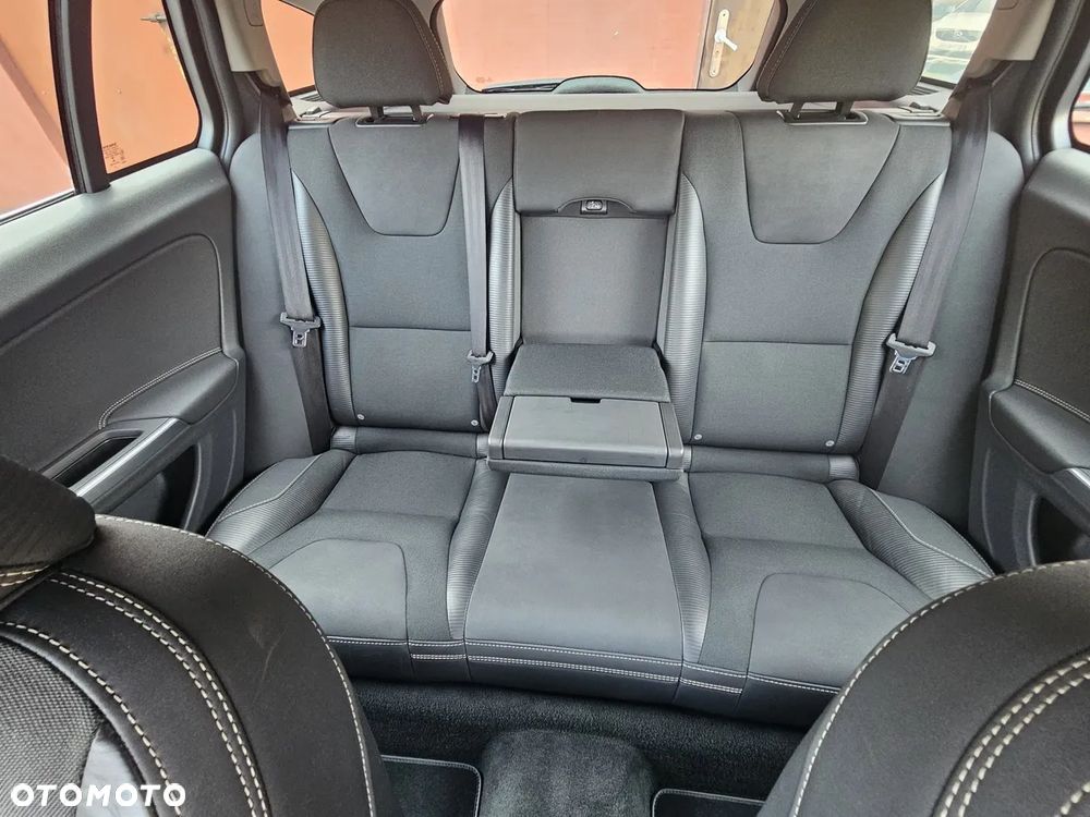 Volvo V60 D3 RDesign - 31