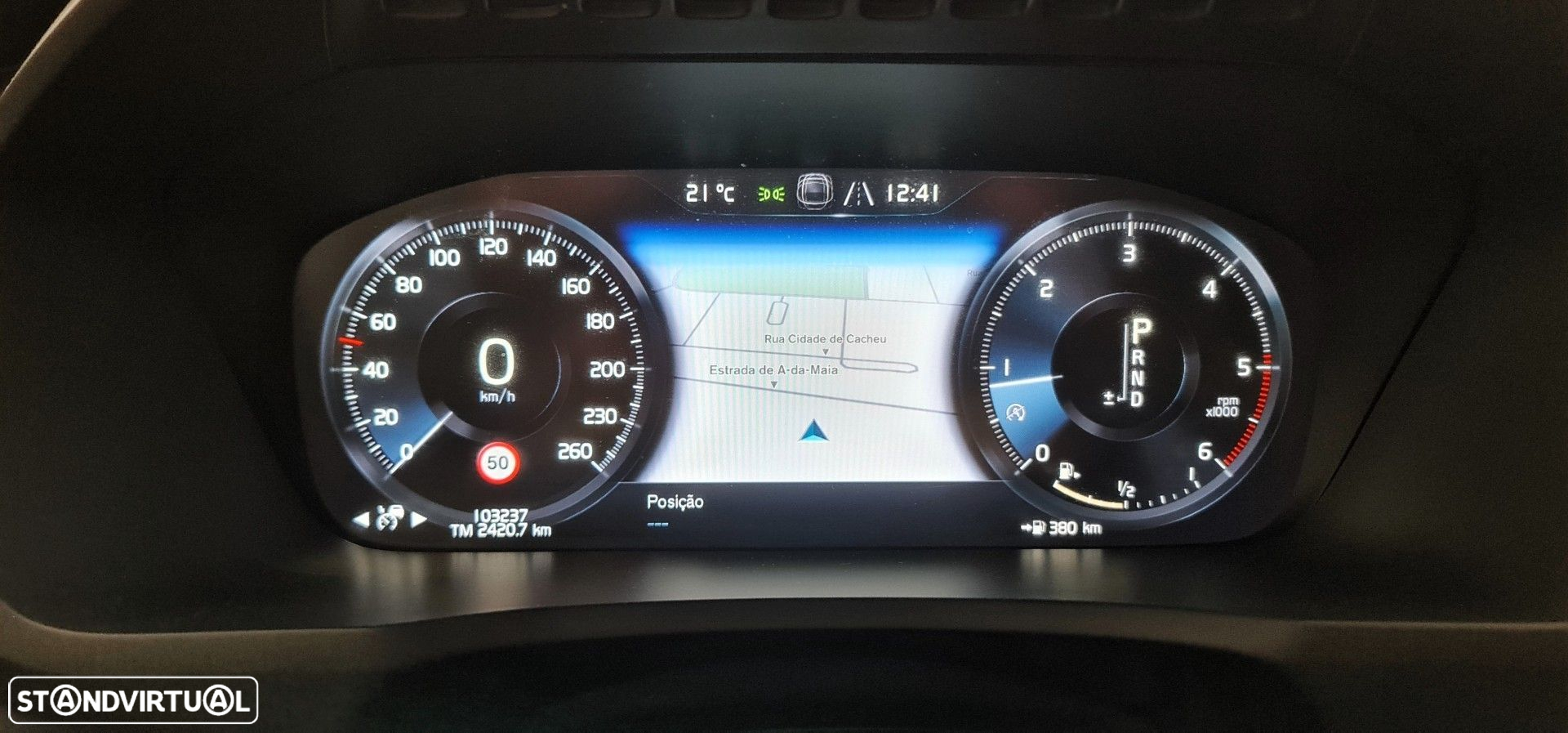 Volvo XC 90 2.0 D4 Inscription - 17