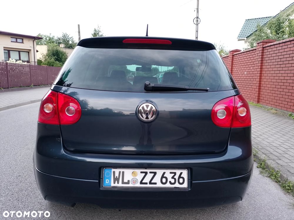 Volkswagen Golf 1.4 TSI Highline - 10