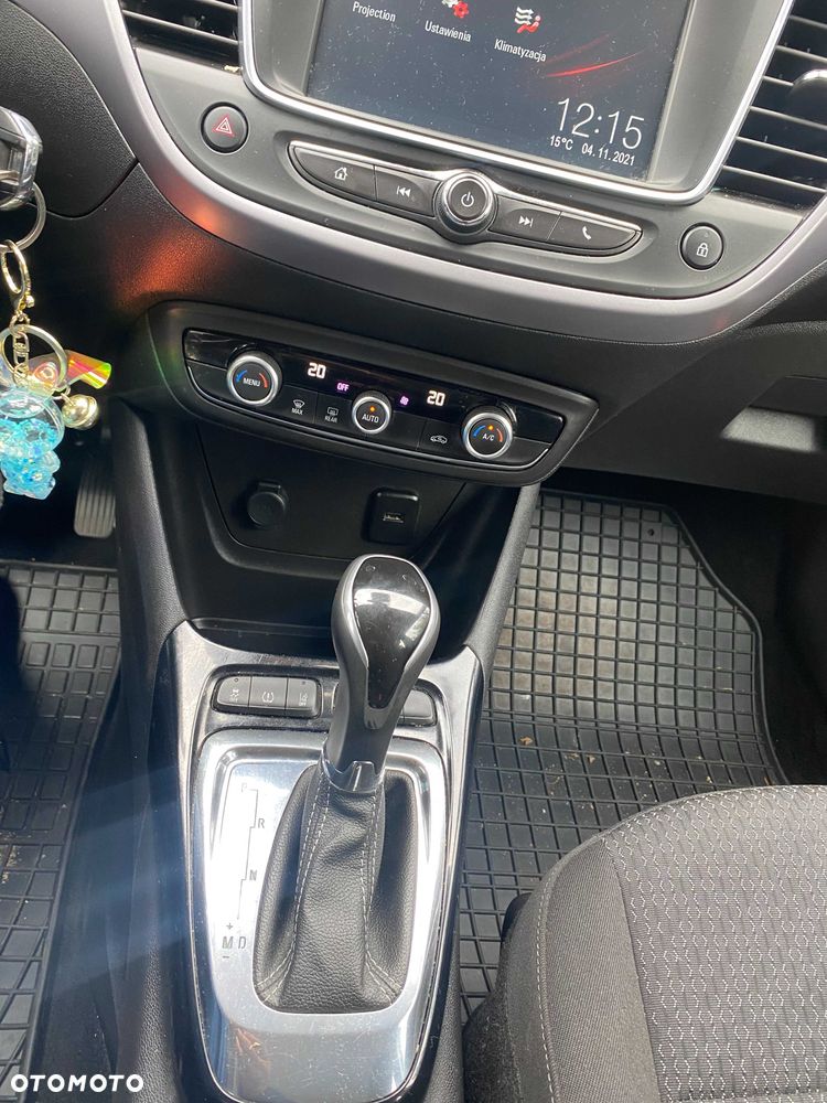 Opel Crossland - 3