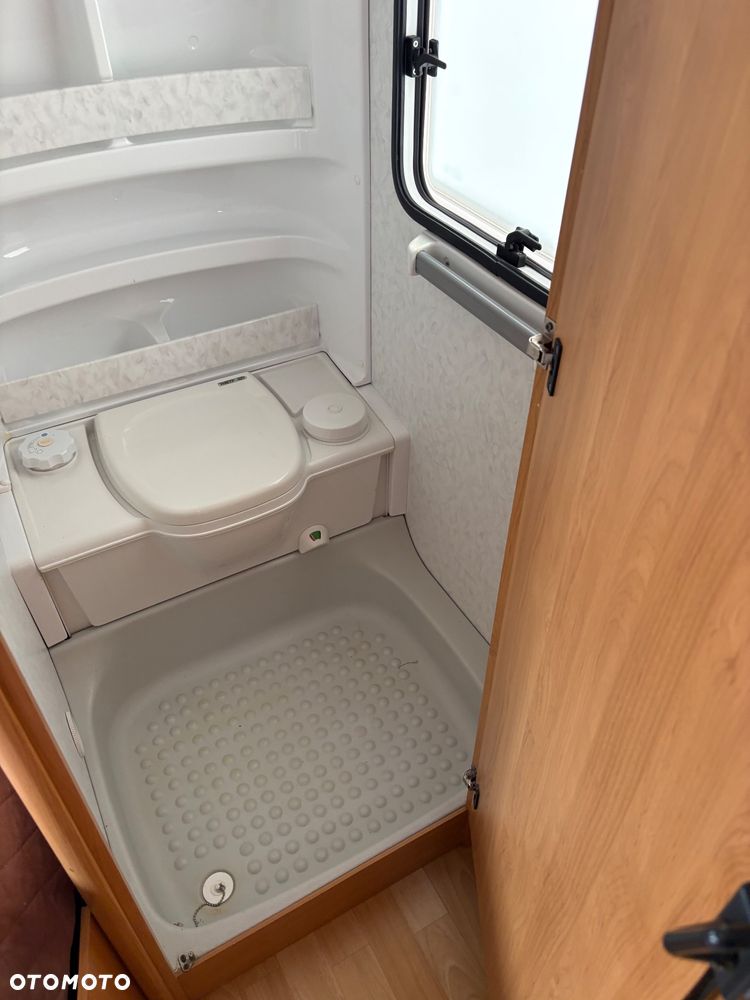 Hobby 500 EXCELLENCE EASY - 24