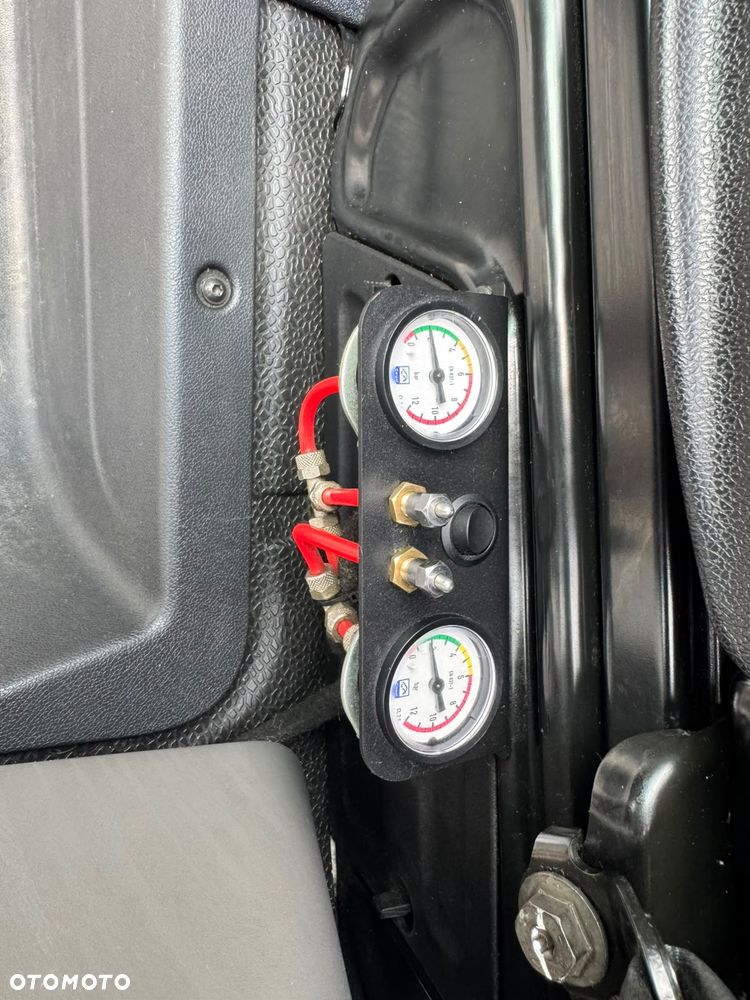 Renault Master PLANDEKA WINDA, Salon PL, 10szt - 15