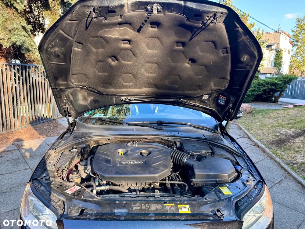 Volvo V70 - 14