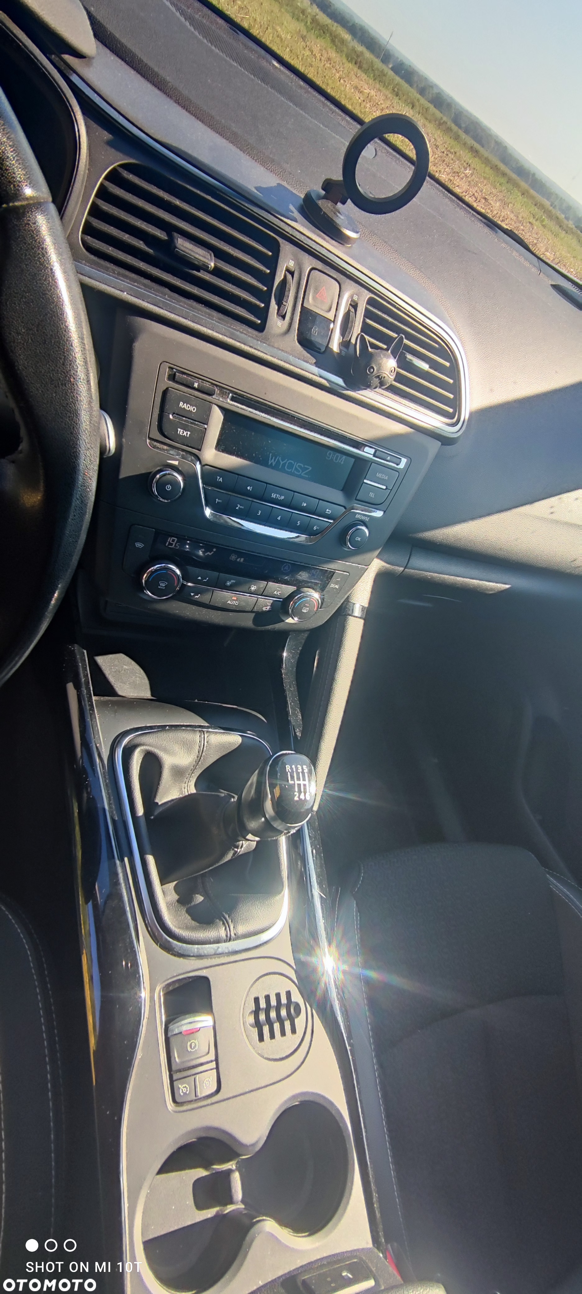 Renault Kadjar 1.2 Energy TCe Adventure - 16