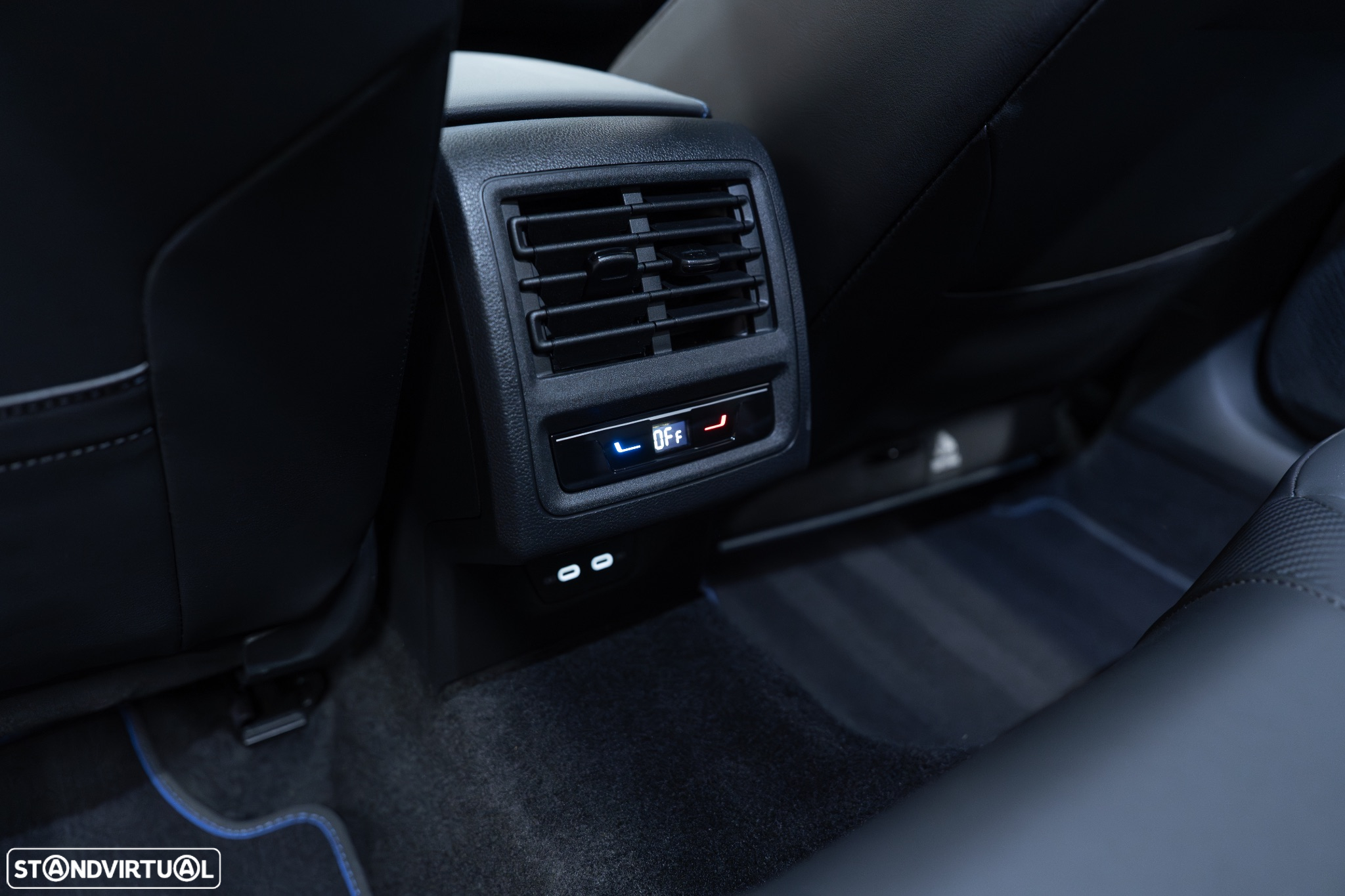 VW Golf 2.0 TSI R DSG - 52