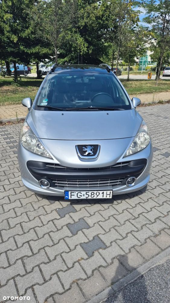 Peugeot 207 - 5