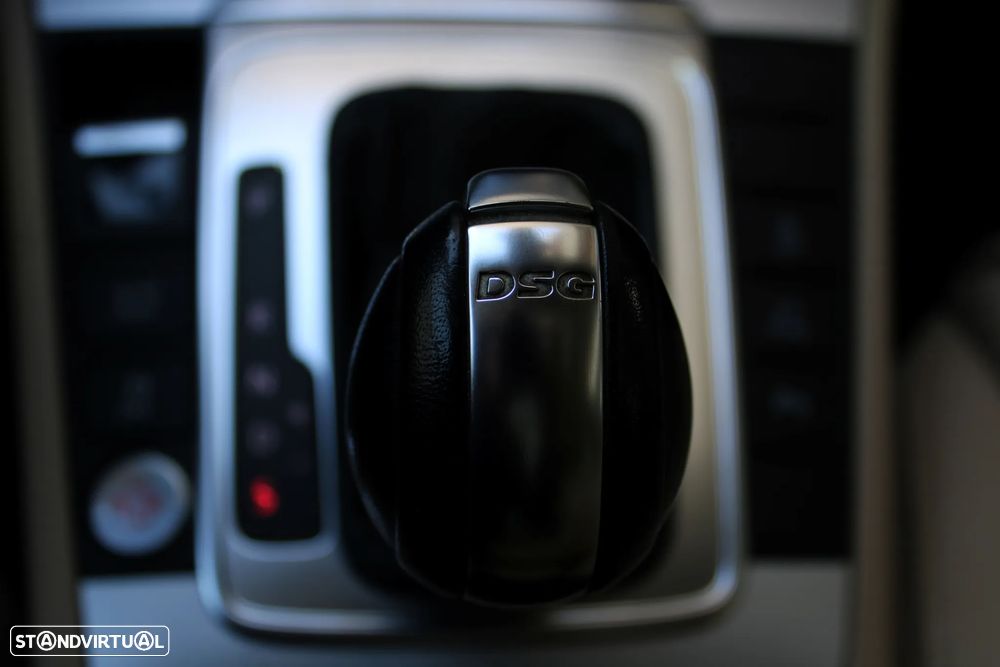 VW Passat Alltrack 2.0 TDI 4Motion DSG BlueMotion Tec - 49