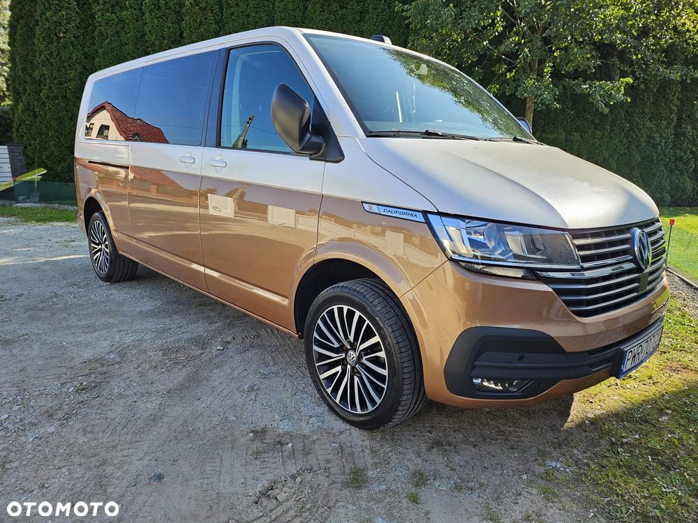 Volkswagen Transporter - 4