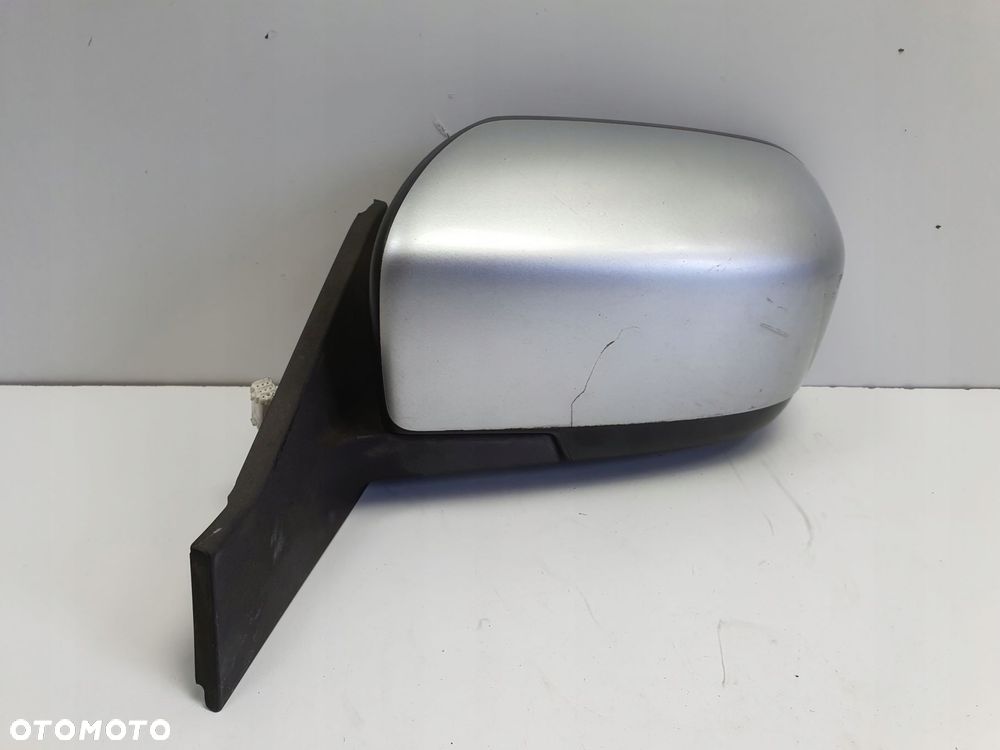 LUSTERKO Mazda5 Mazda 5 Premacy II 05-10r _ LEWE KIEROWCY 5 kabli - 8