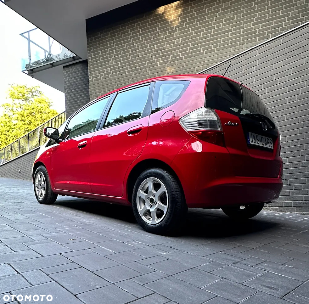 Honda Jazz 1.2 Trend - 6