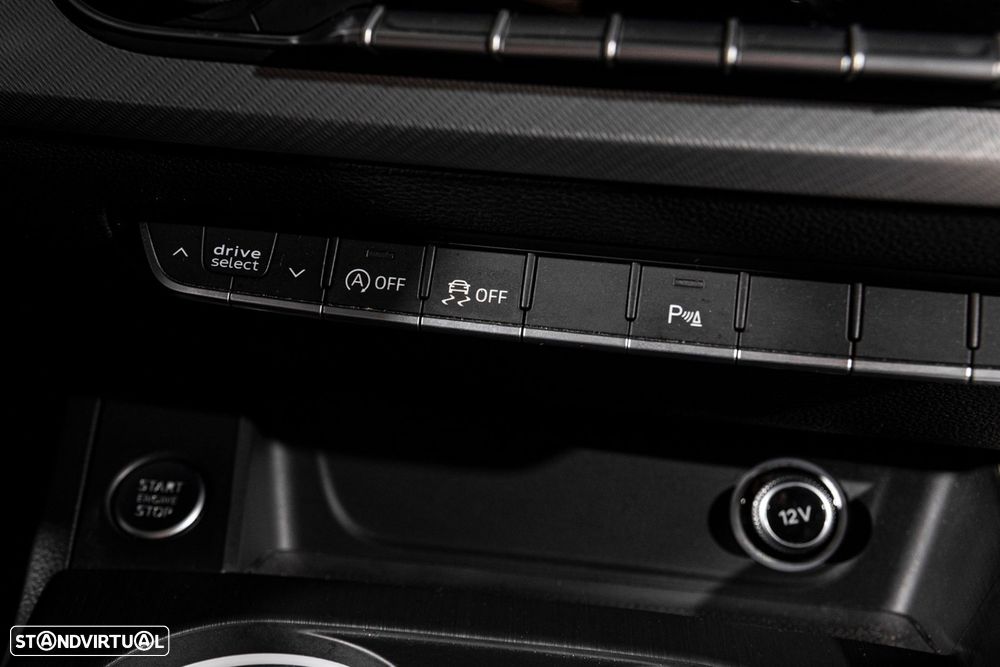 Audi A5 2.0 TDI S-line S tronic - 30