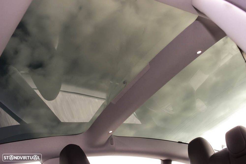 Tesla Model 3 Long Range Tração Integral Premium - 25