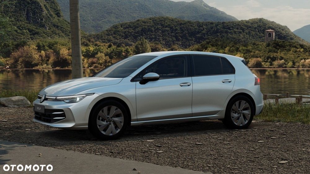 Volkswagen Golf 2026