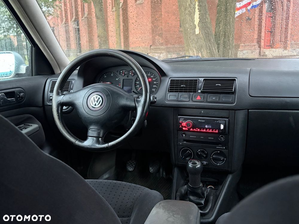 Volkswagen Golf - 7
