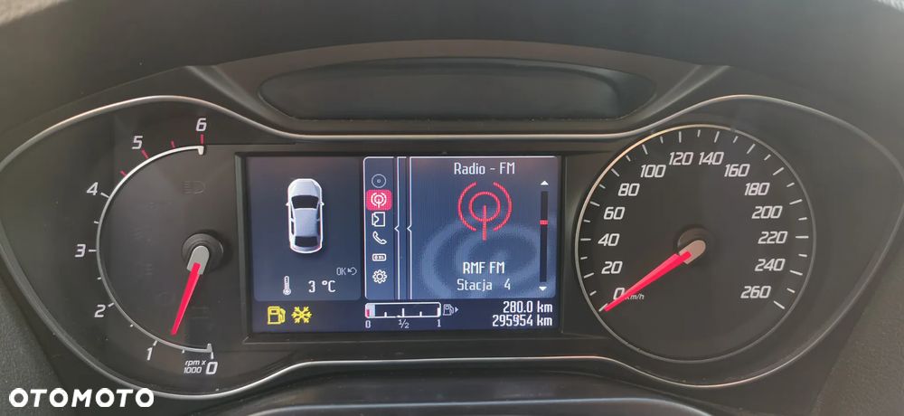Ford S-Max 2.0 TDCi Titanium - 26