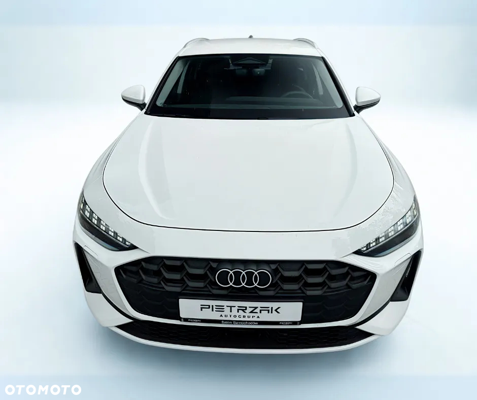 Audi A5 Avant TFSI S tronic - 18