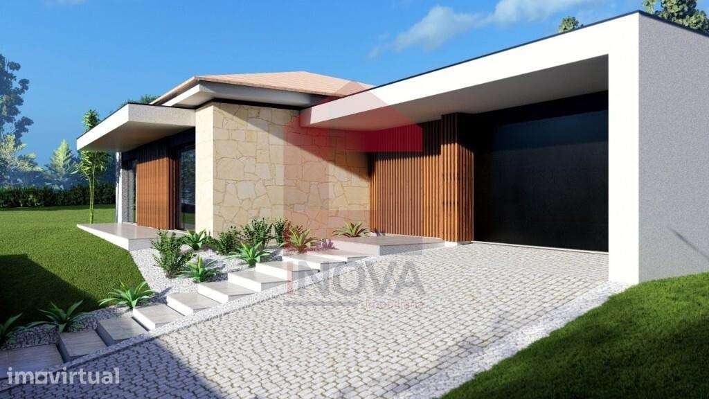 Terreno com projeto aprovado, Gême - Grande imagem: 3/19
