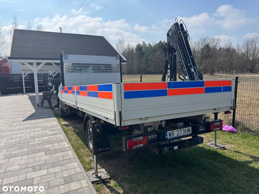 Iveco Daily - 4