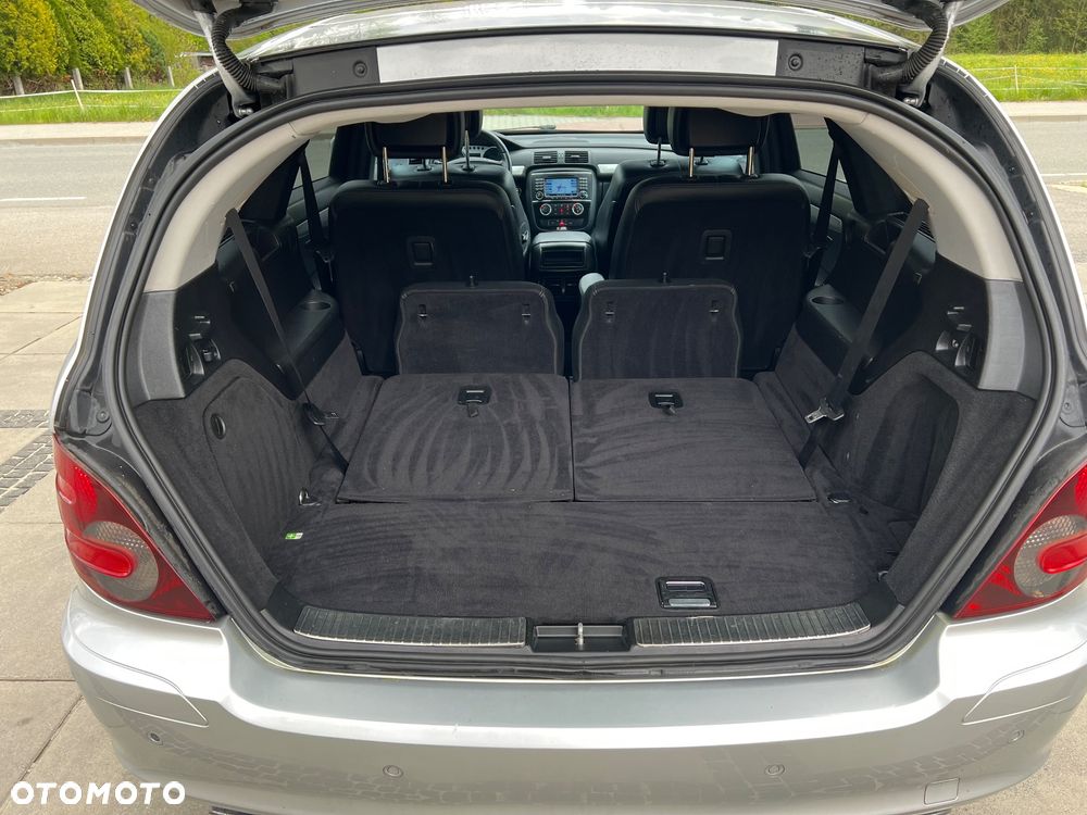 Mercedes-Benz Klasa R 320 CDI 4Matic 7G-TRONIC - 25