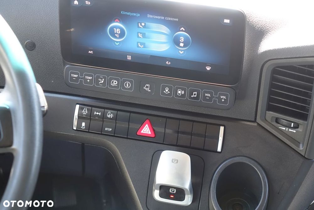 Mercedes-Benz ACTROS 1845 EURO 6 /  STANDARD / AUTOMAT - 22