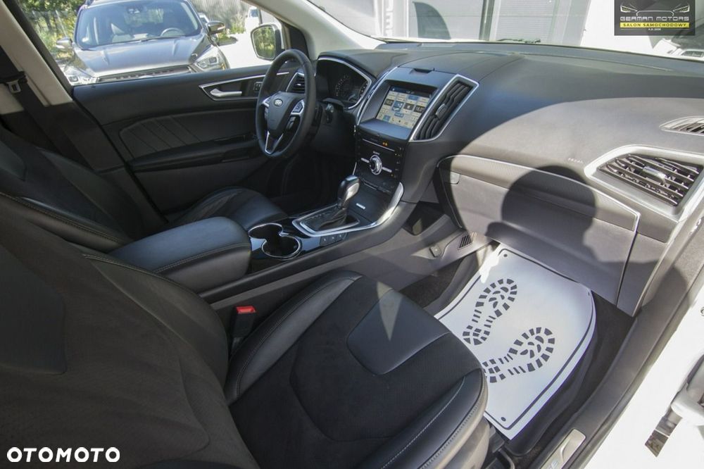 Ford Edge 2.0 TDCi Bi-Turbo 4x4 ST-LINE - 29
