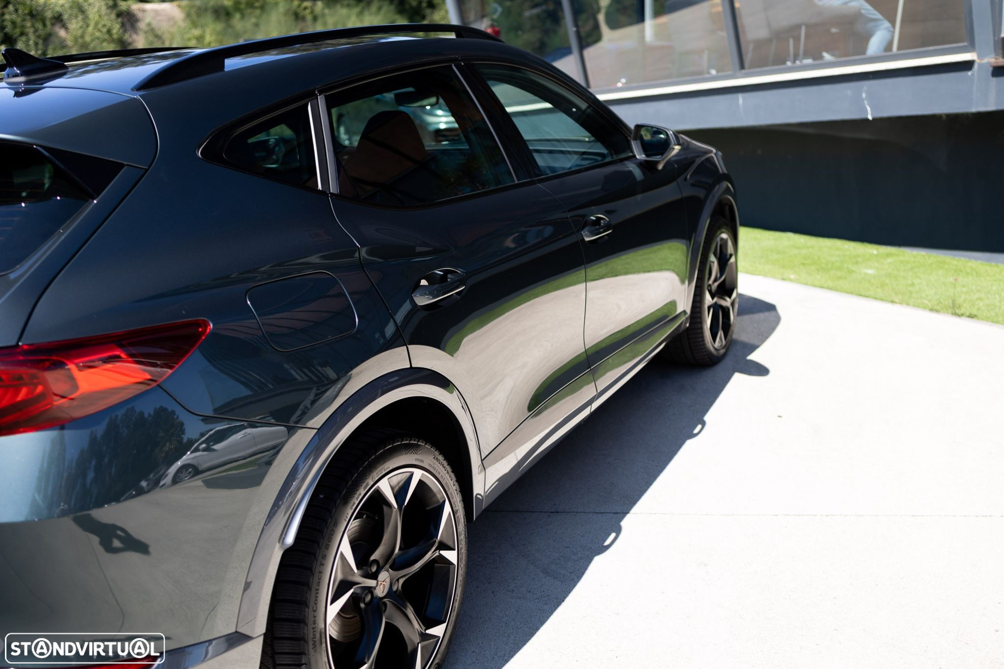 Cupra Formentor 1.4 e-Hybrid Sport DSG - 49