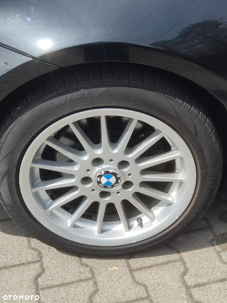 BMW Seria 3 320d DPF - 18