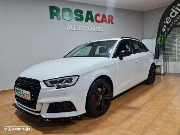 Audi A3 Sportback 30 TDI S tronic