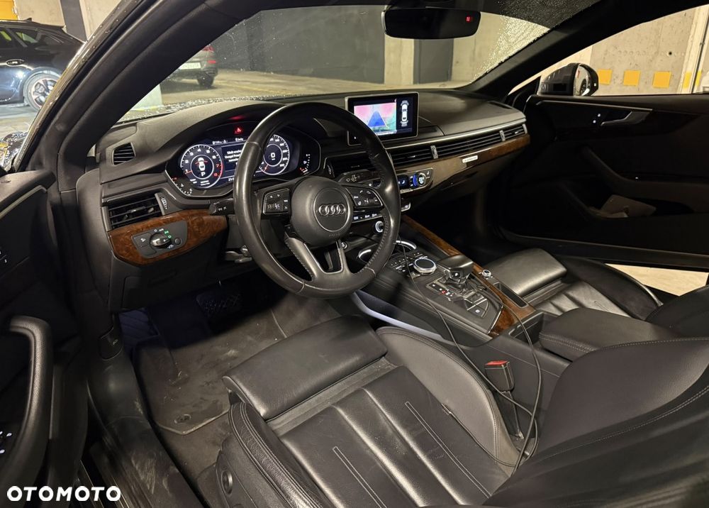 Audi A5 Coupé - 15