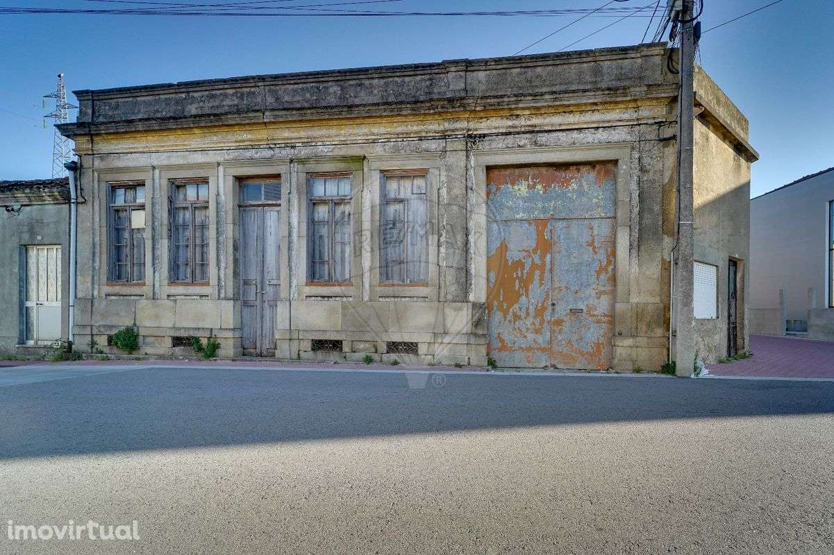 Moradia T12 para venda - Grande imagem: 3/26