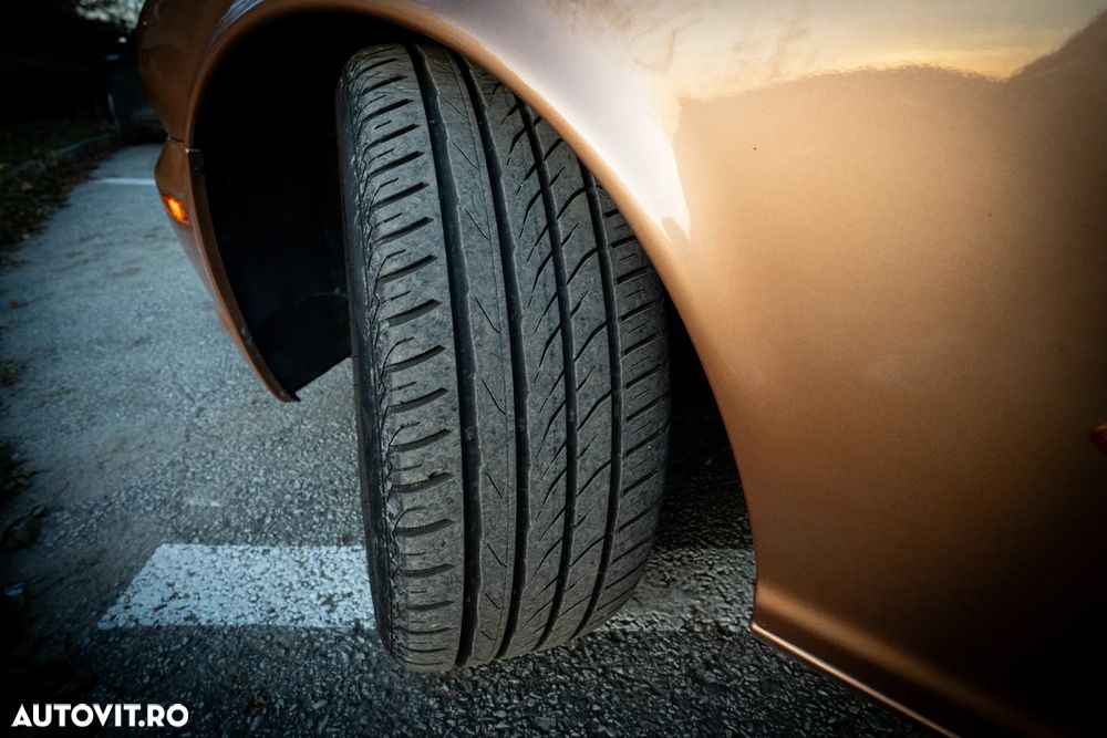 Jaguar XJ XJ8 4.2 V8 Executive Aut - 38