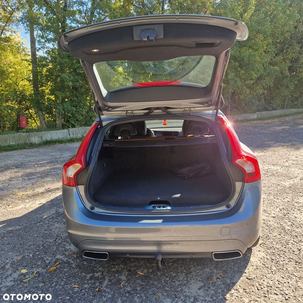 Volvo V60 - 6