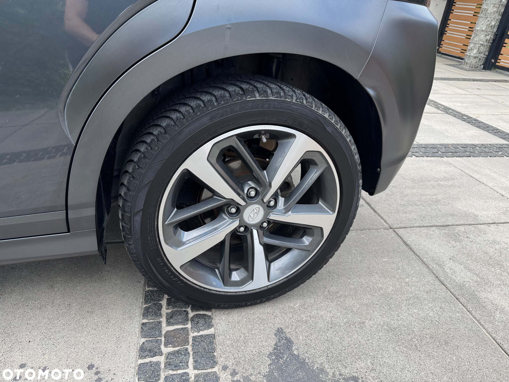 Hyundai Kona 1.0 T-GDI Premium - 10