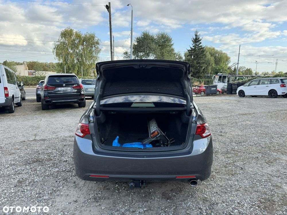 Honda Accord 2.0 Elegance - 34