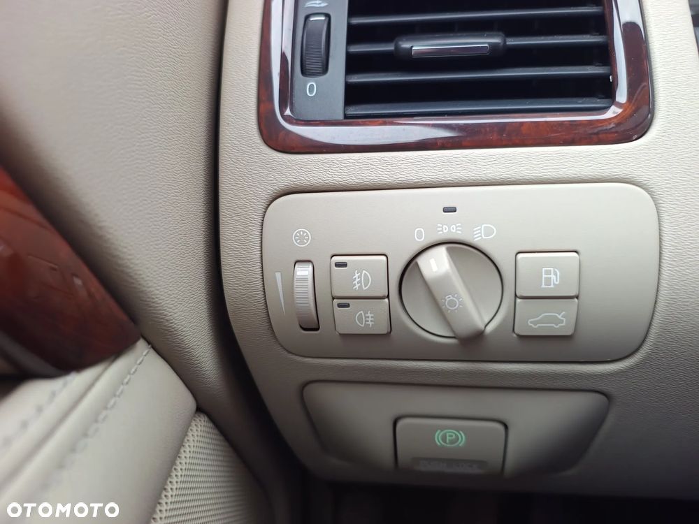 Volvo S80 D5 AWD Executive - 26