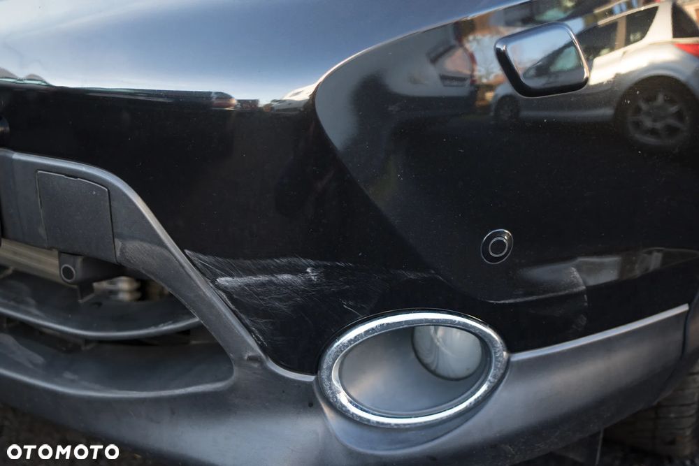 Nissan Qashqai 1.6 DCi Xtronic ACENTA - 20