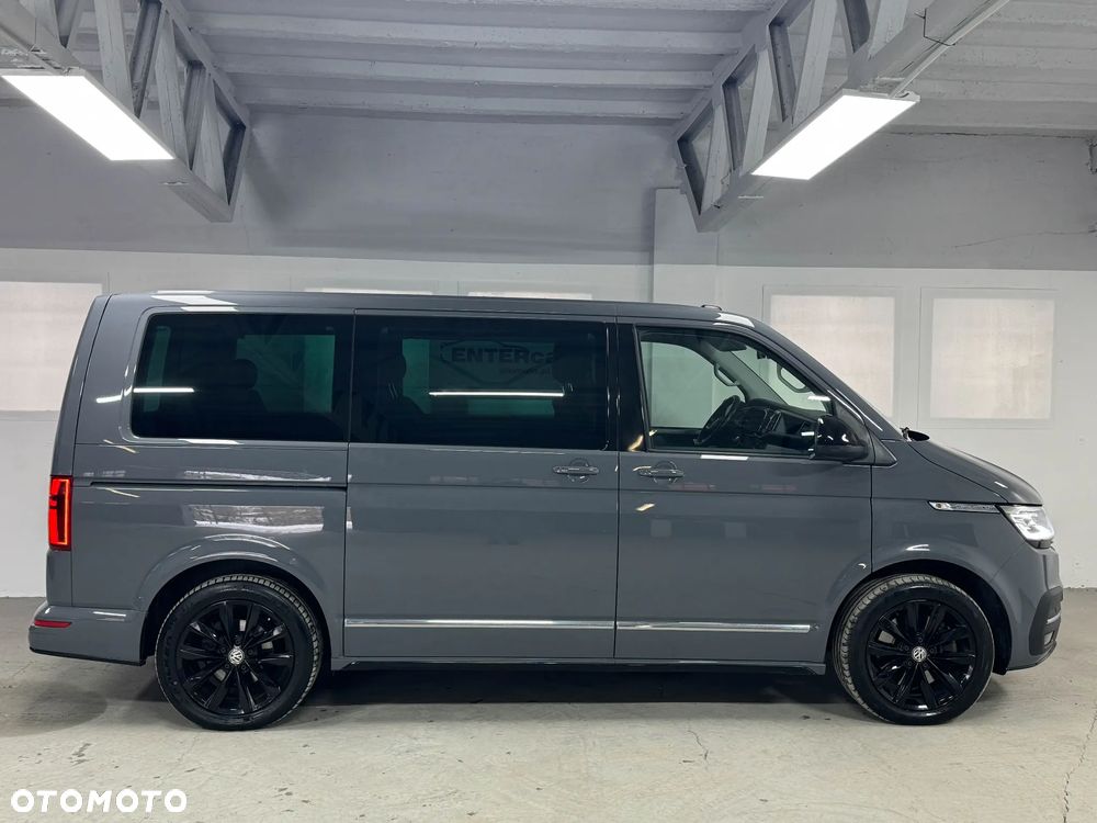 Volkswagen Multivan 2.0 BiTDI L1 Highline 4Motion DSG - 8